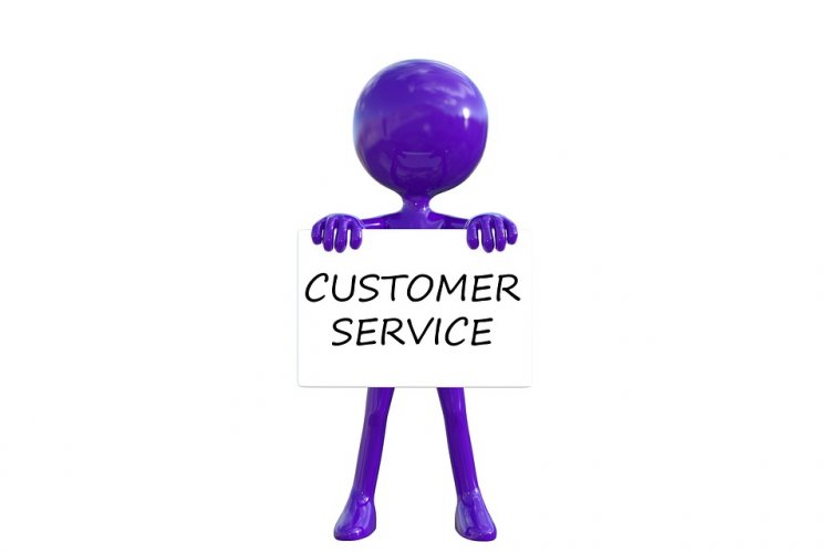 Improving Customer Service Skills: How executives can be of great help