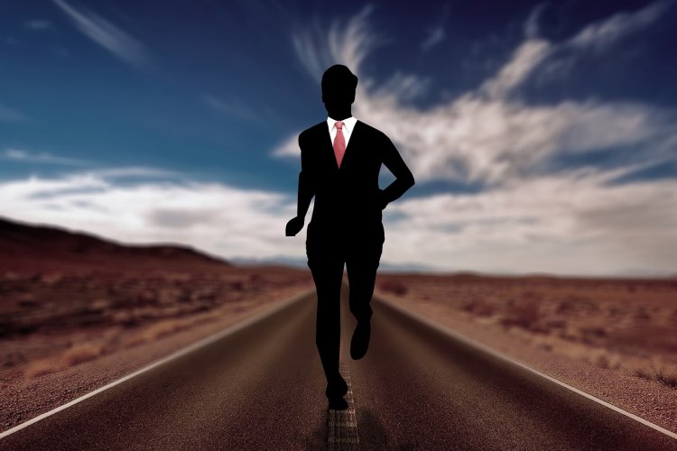 Business Lessons Learned from Preparing for the World Marathon Challenge