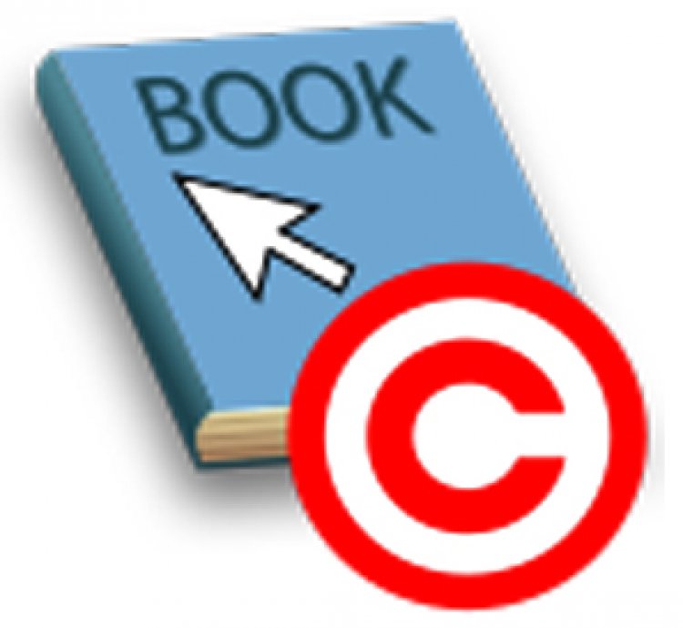 Your Book is an Asset … if You Own the Copyright