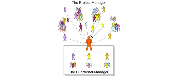 We Need Project Leadership, Not Management