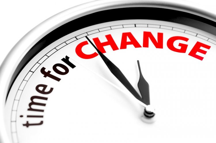 Two Ways You Are Making Change Harder Than It Needs to Be