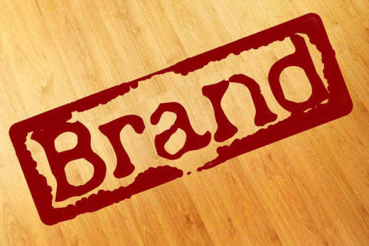 What is a BRAND? by Scott Deming