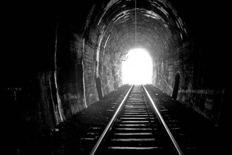 The Tunnel Vision Barometer