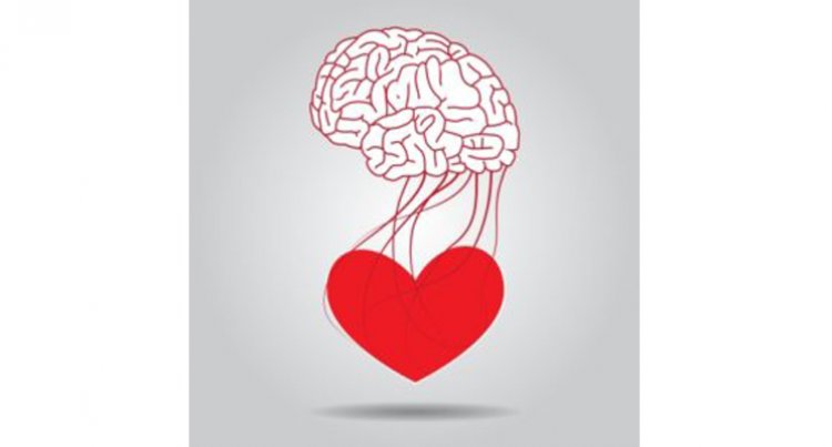 Want to Spur Company Growth? Let Your Heart Talk to Your Brain