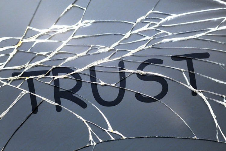 Do Your Employees Trust You? The Answer May Surprise You.