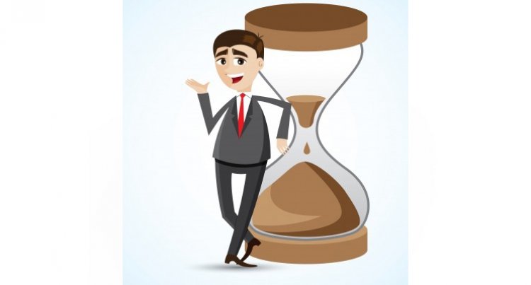 Time Management Strategies From The Busiest CEOs