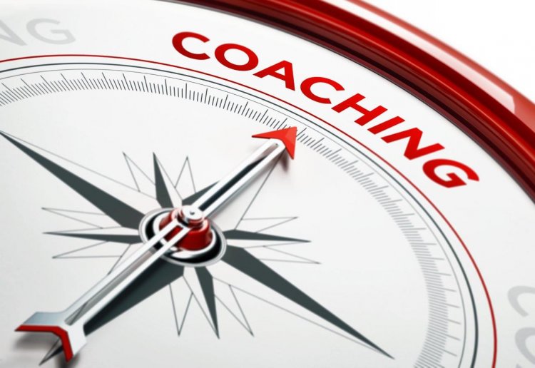 All CEO's Need a Coach........
