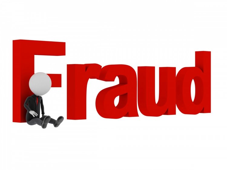 Did Someone Say the “F” Word? - What you need to know about fraud