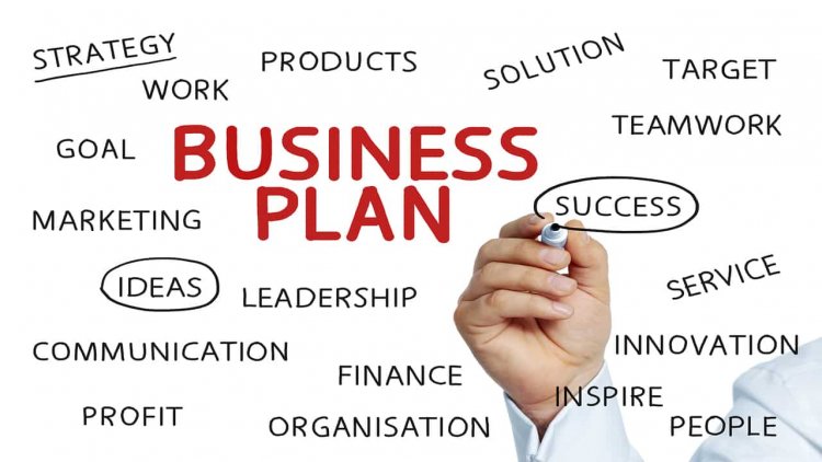 Rethink the Business Plan
