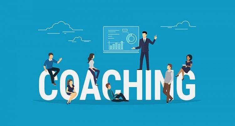 Five Signs You Need a Business Coach