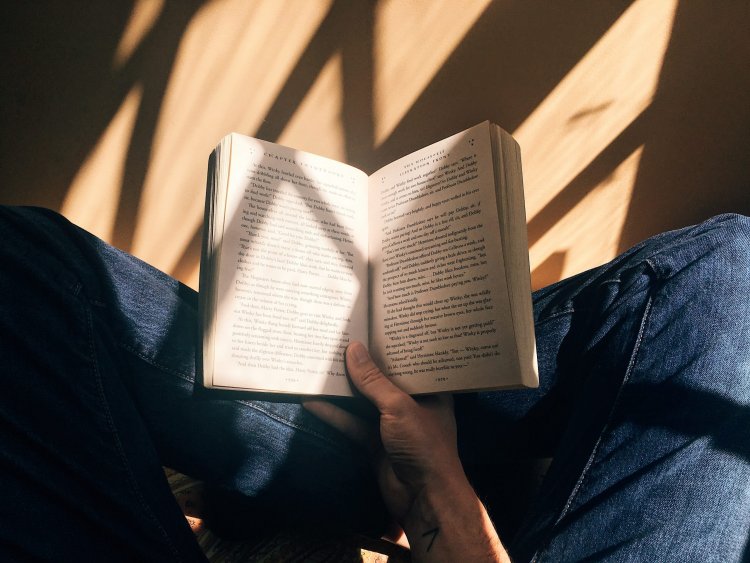 Why Reading All The Fancy Books May Not Be Helpful