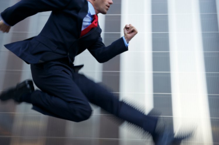6 Scientifically Proven Steps to High Performance