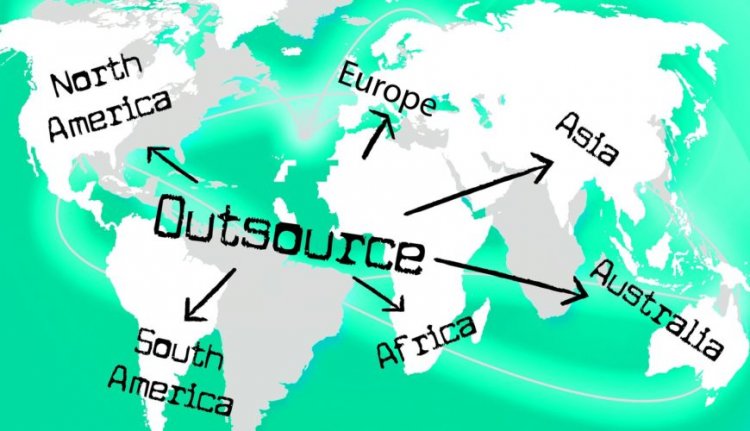 How to Select a Global Outsourcing Partner