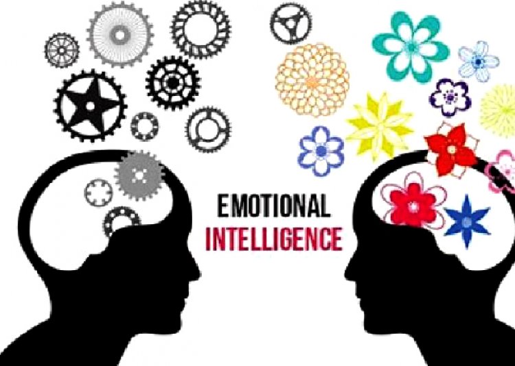 Why CEO's Need to be Thinking About Emotional Intelligence