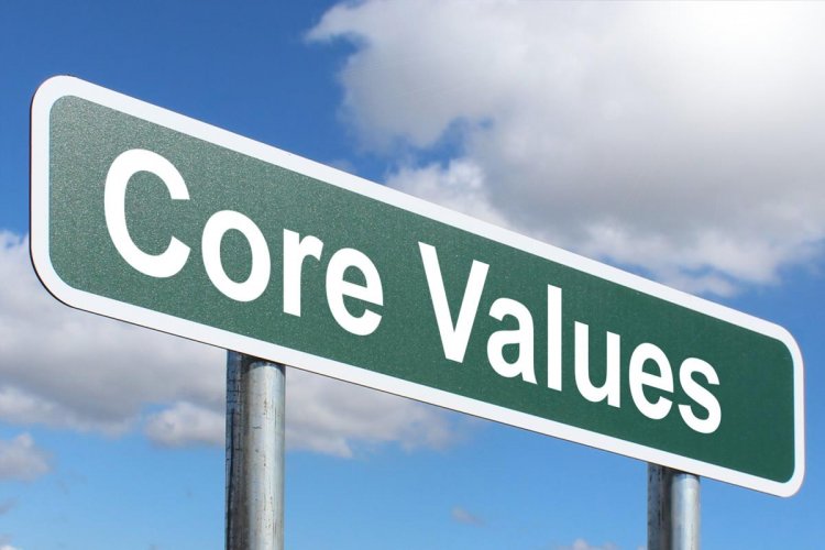 A Wake Up Call to Organisations: Why You Can’t Coach For Values or Morality