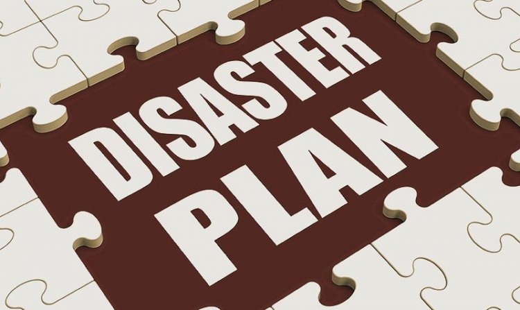 Resources at the Ready - Emergency Preparedness Planning for Your Business