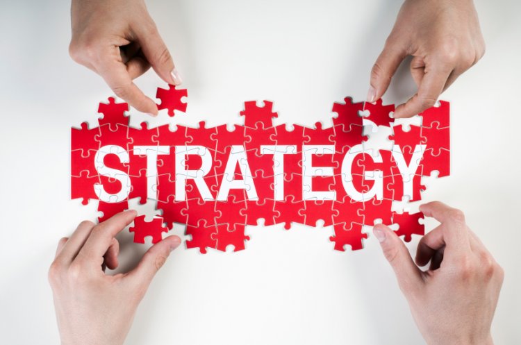 7 Winning Habits of Strategy & Execution Mastery