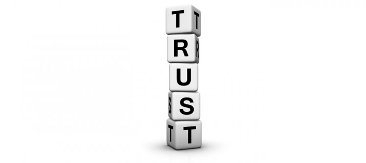 Building Trust in your Organization