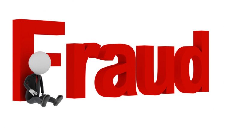 Protecting your organization from financial fraud