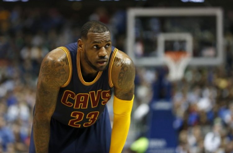 Leadership is Tricky: Just Ask Sarah Palin and Lebron James