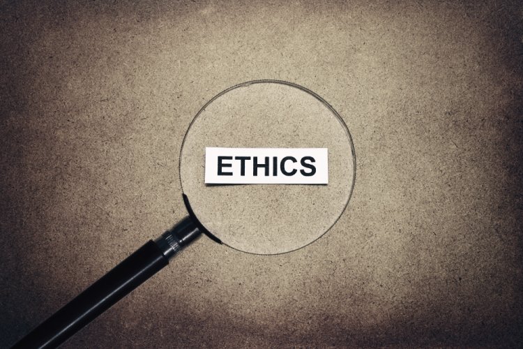 Ethics and Culture – the Keys to Becoming a Force for Good