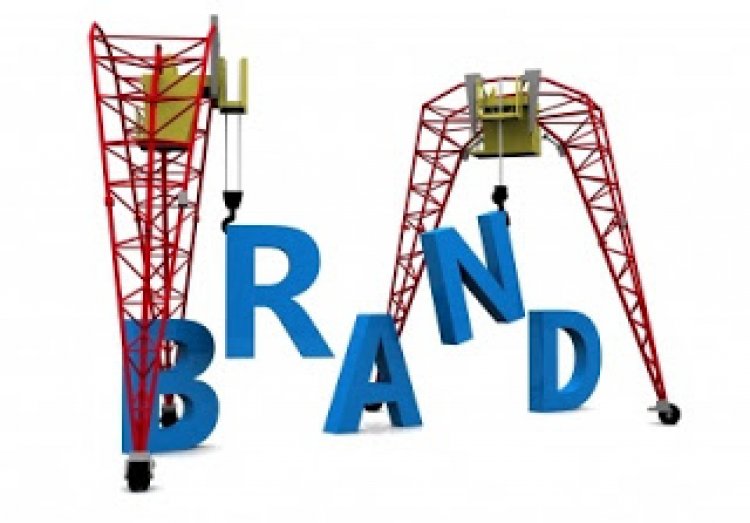 Four Ways in Which to Build a Successful Brand