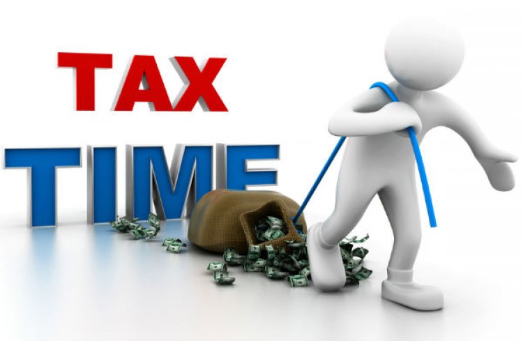 Taxing Times: Three Ways in Which Business Leaders Can Improve Productivity During Tax Season