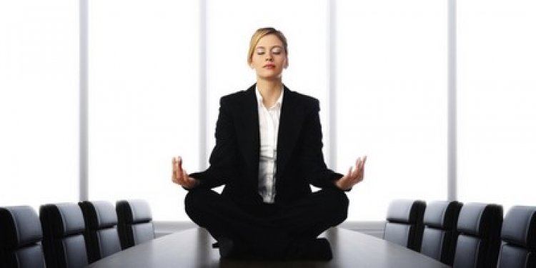 Meditate to Success: The Skill Every Entrepreneur Should Develop
