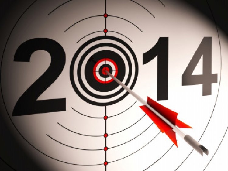 The Big Marketing Changes to Expect in 2014