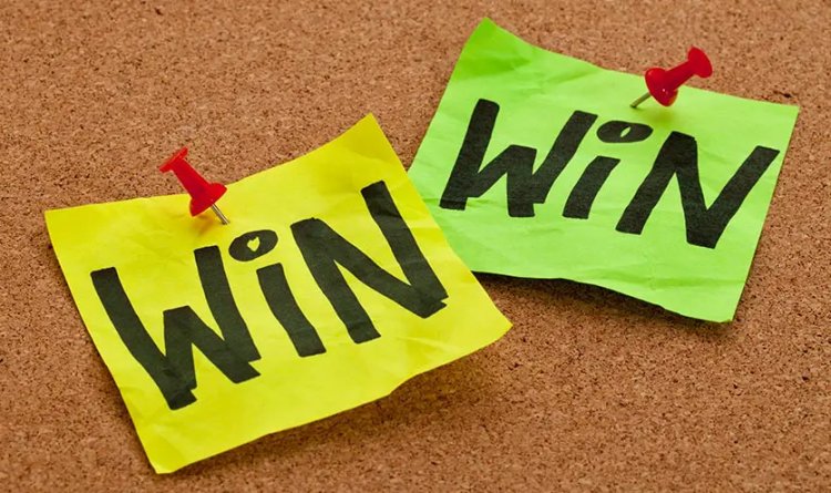 Creating a Win-Win Business Model