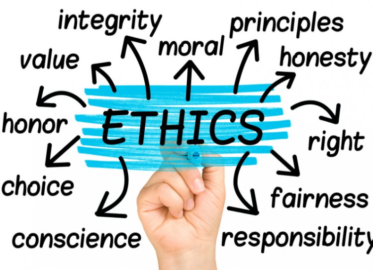 Setting the Tone: Ethical Leadership Lessons