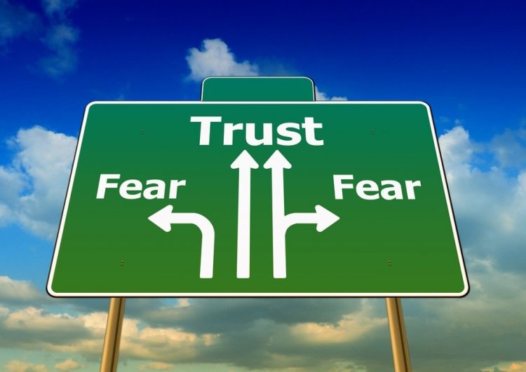 How to be a Trusted Leade