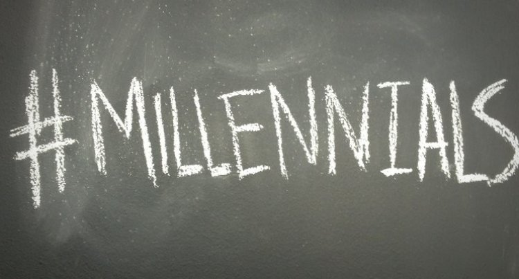 Want to understand Millennials better? Look in the Mirror!