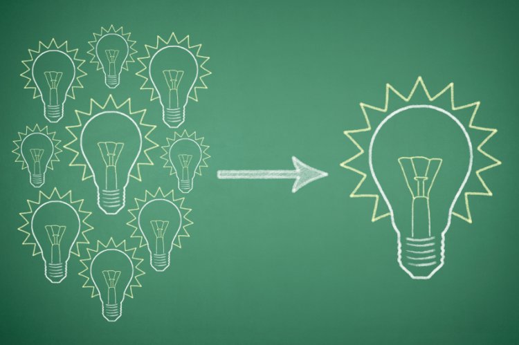 Why You Need an Innovation Intent
