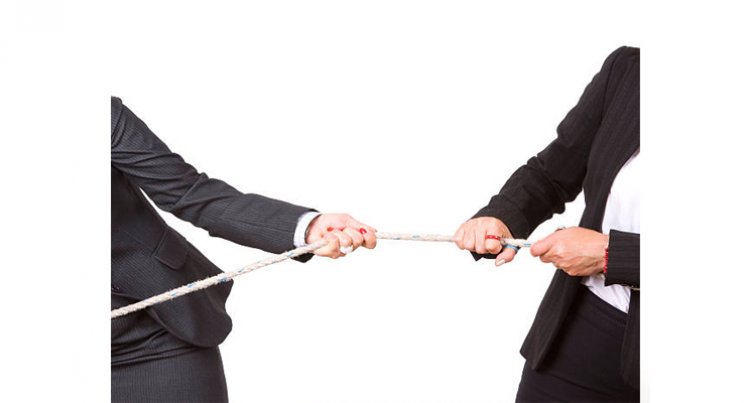 How to Leverage Conflict For Amazing Results