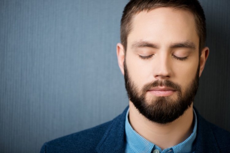 Why Closing Your Eyes is a Powerful Leadership Tool 0 comment