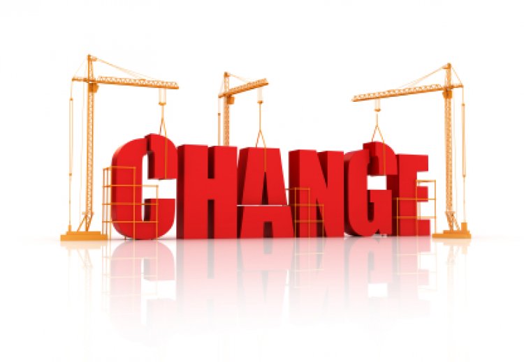 How To Manage Change & Still Keep Your Culture