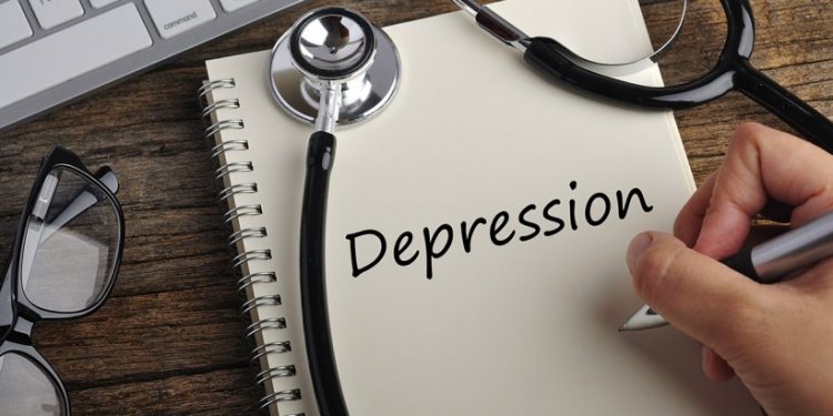 Depression In Command: WSJ Article