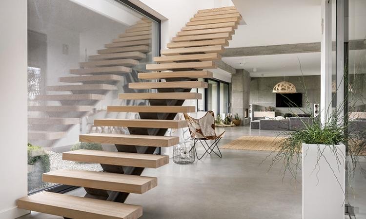 Build A Stairway to your Customers