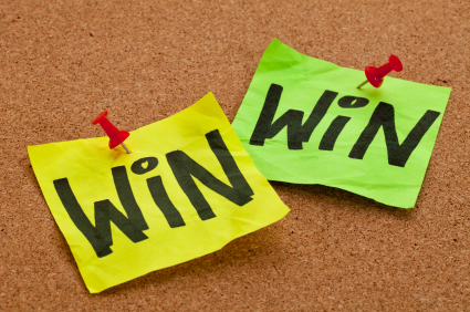 ceo magazine win-win