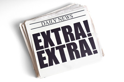 Extra extra