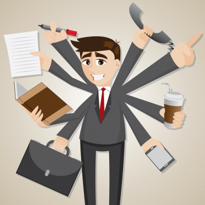 the ceo magazine, productivity