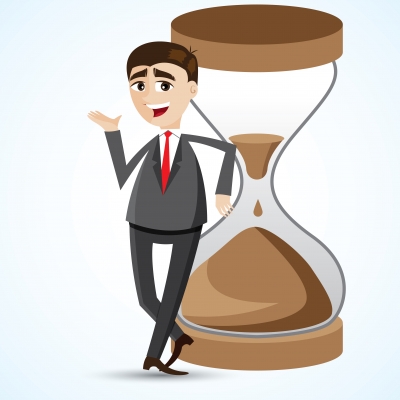 the ceo magazine, time management,