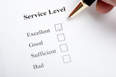the ceo magazine, customer service