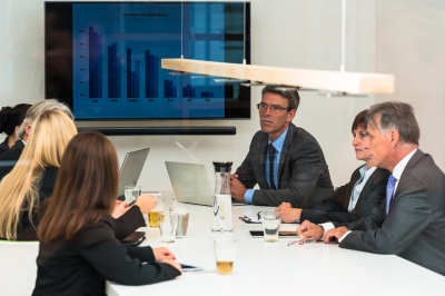 the ceo magazine, decision making