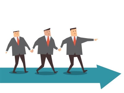 the ceo magazine, leadership