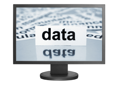 data