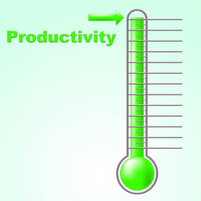 the ceo magazine, productivity,