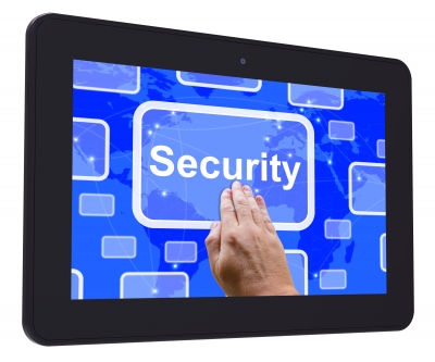 the ceo magazine, information security,