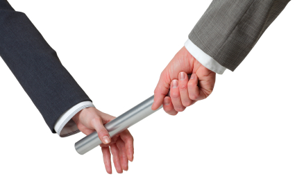 the ceo magazine, succession planning
